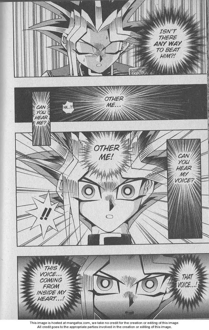 Yu-Gi-Oh! Duelist Chapter 69 2